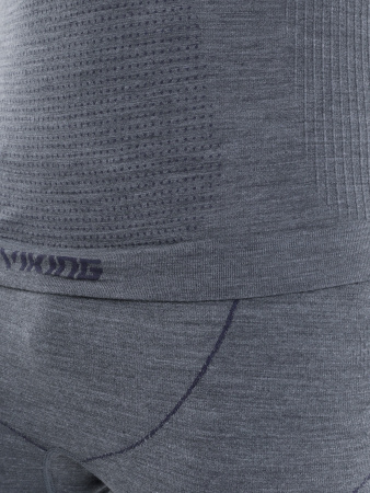 Т/Б комплект Viking Lan Pro Merino Man (; XXL; dark grey)